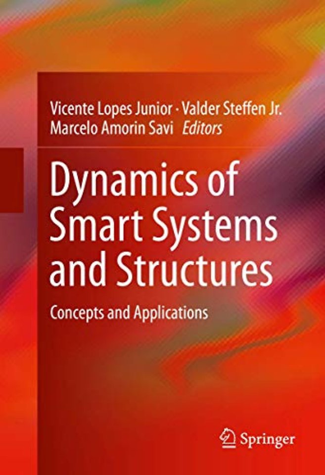 Dynamics of Smart Systems and Structures