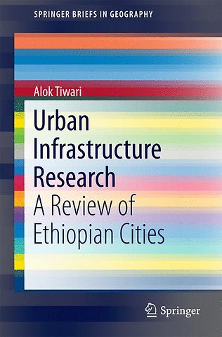 Urban Infrastructure Research