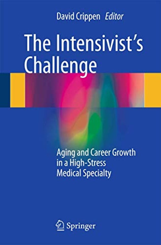 The Intensivist's Challenge