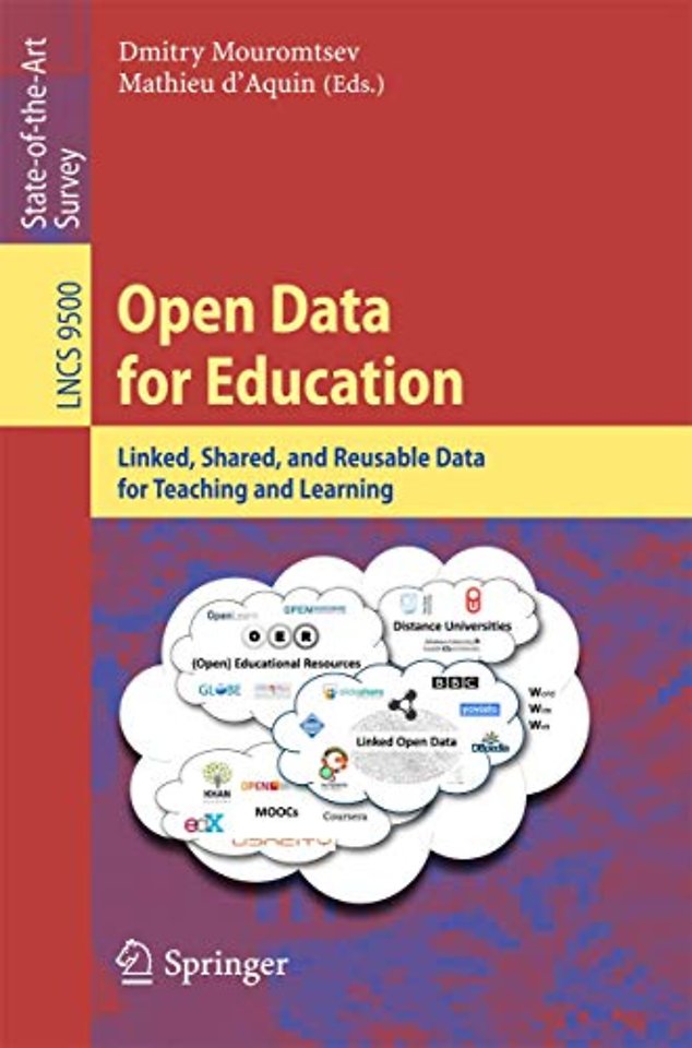 Open Data for Education
