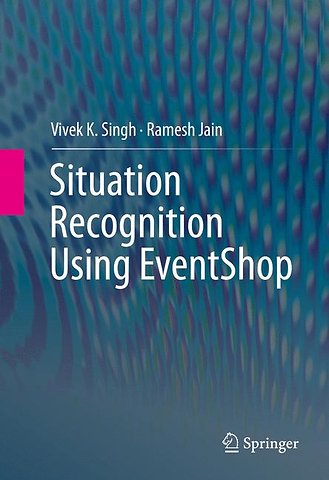 Situation Recognition Using EventShop
