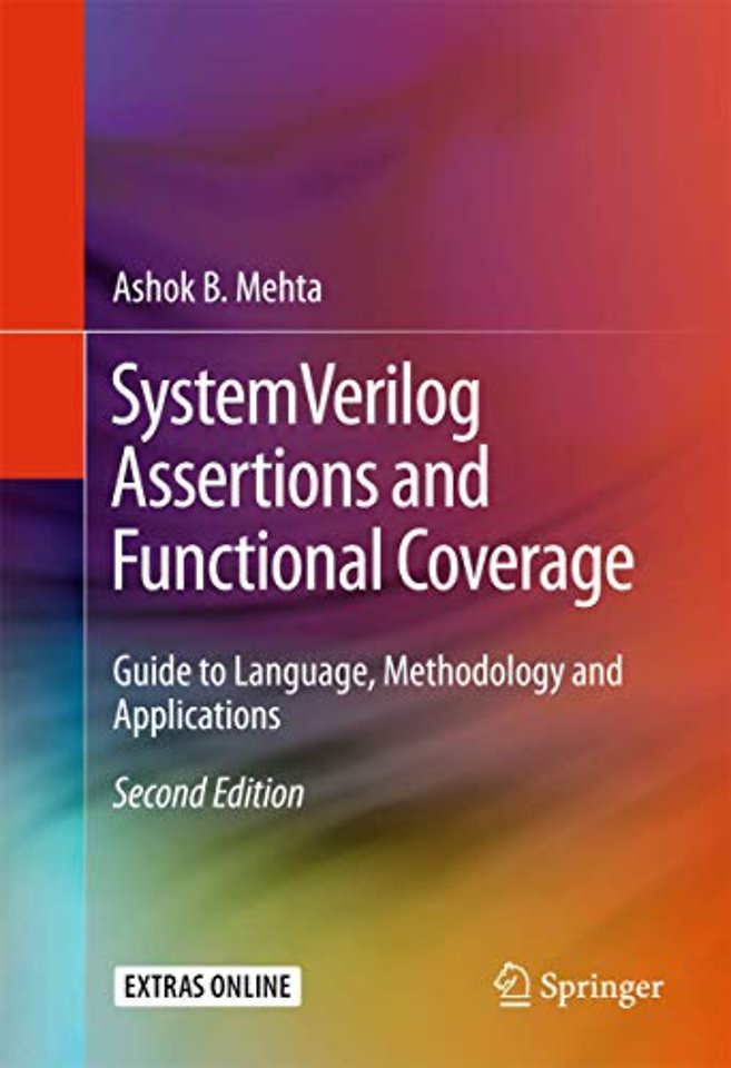 SystemVerilog Assertions and Functional Coverage