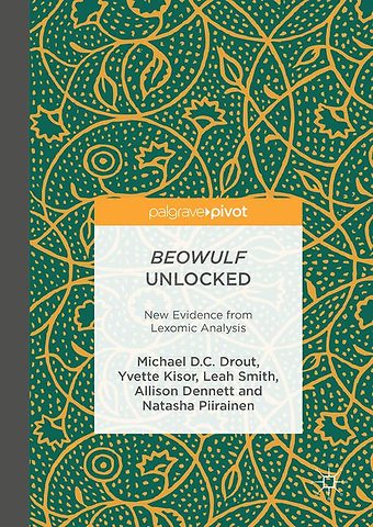 Beowulf Unlocked