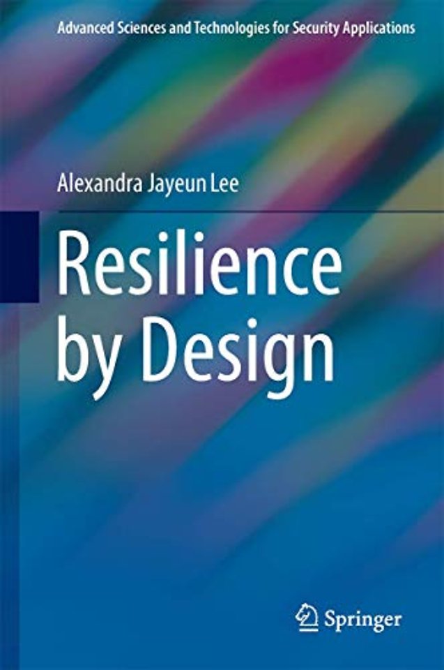 Resilience by Design