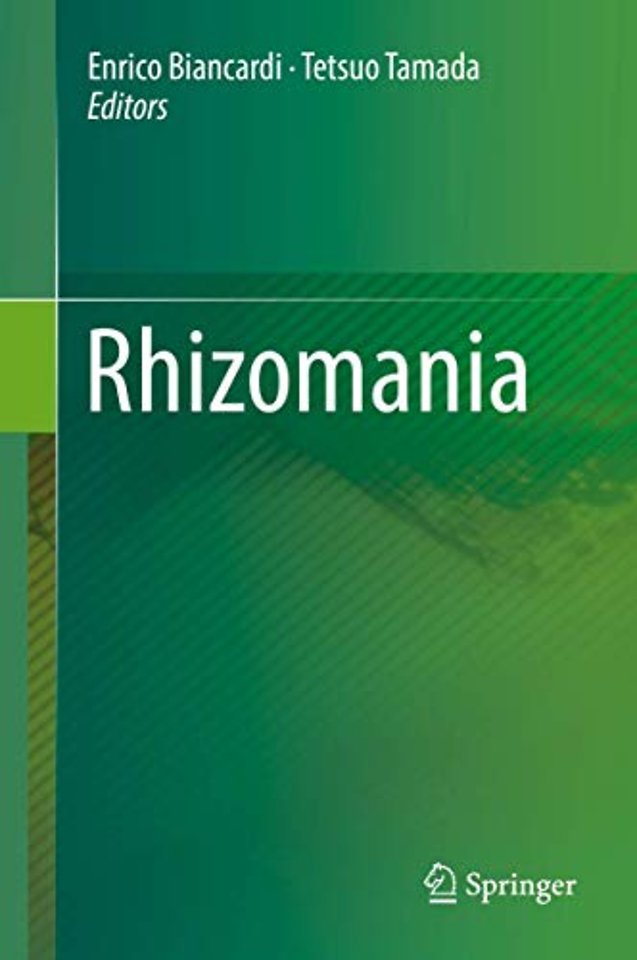 Rhizomania