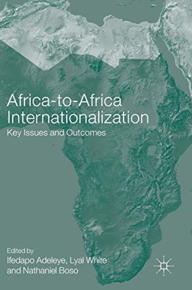 Africa-to-Africa Internationalization