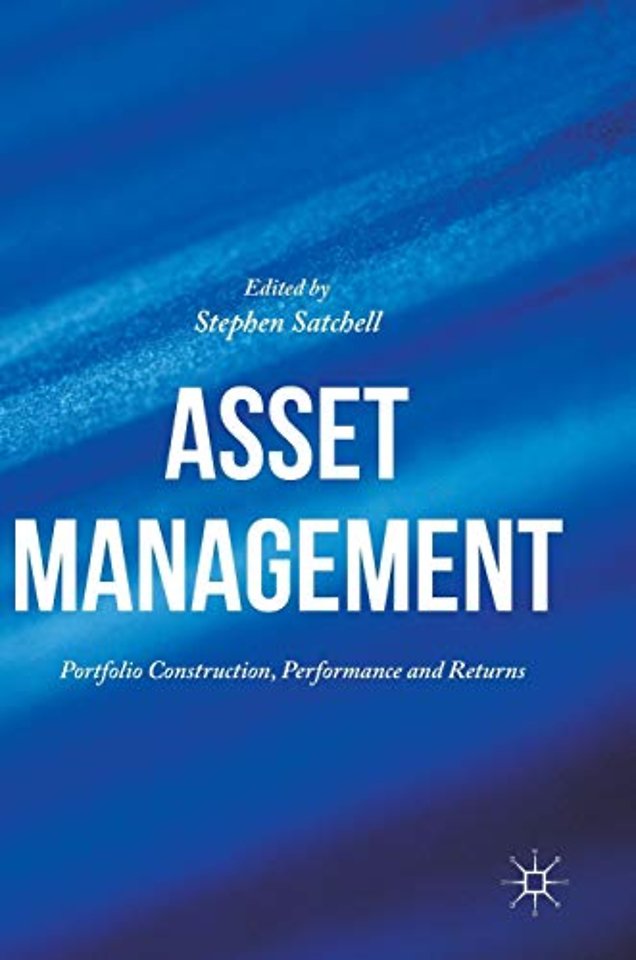 Asset Management