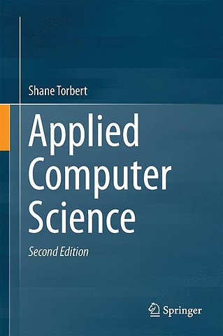 Applied Computer Science