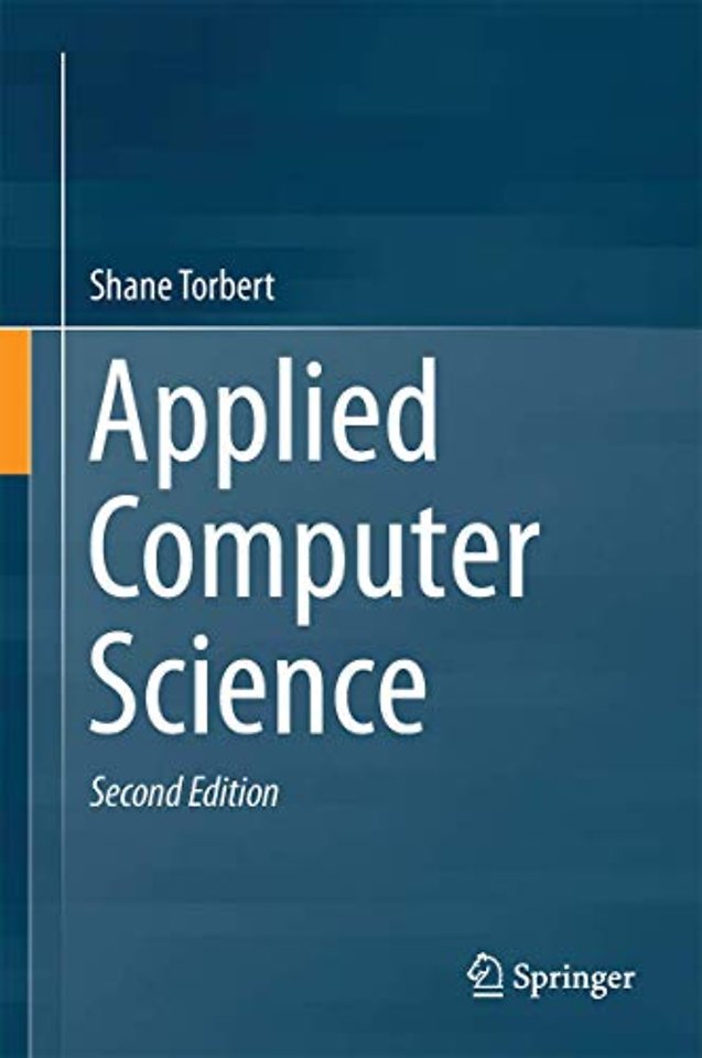 Applied Computer Science