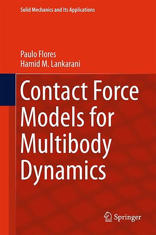 Contact Force Models for Multibody Dynamics