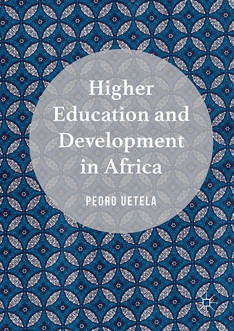 Higher Education and Development in Africa