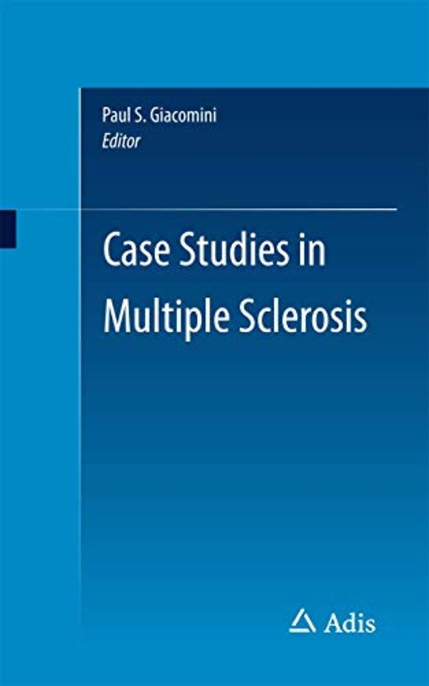 Case Studies in Multiple Sclerosis