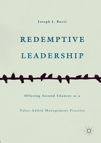 Redemptive Leadership