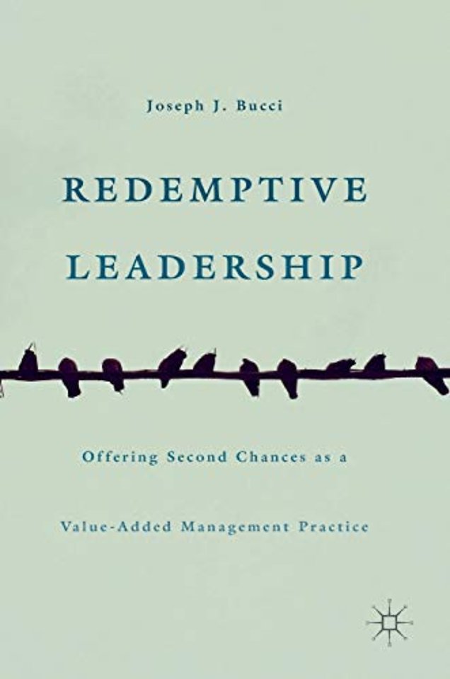 Redemptive Leadership