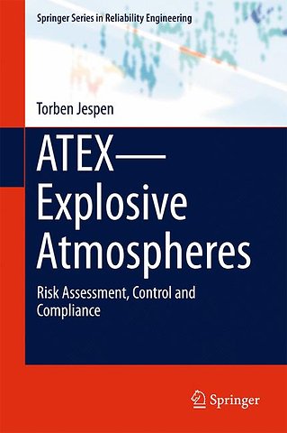 ATEX—Explosive Atmospheres