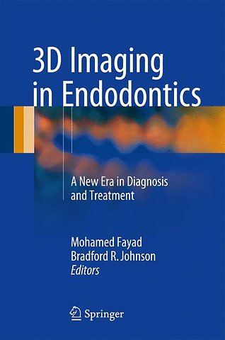 3D Imaging in Endodontics