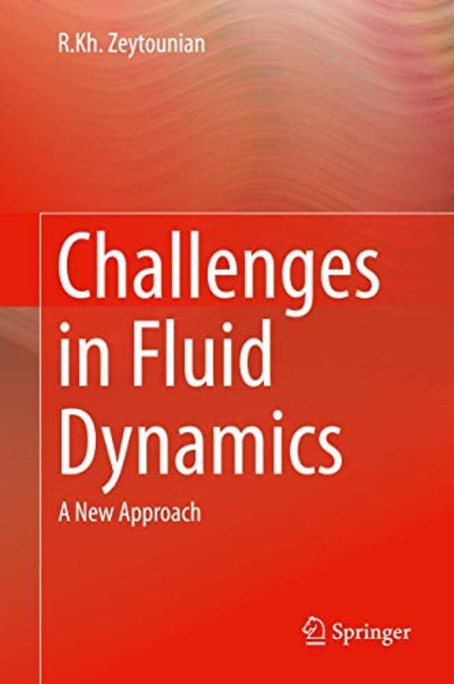 Challenges in Fluid Dynamics