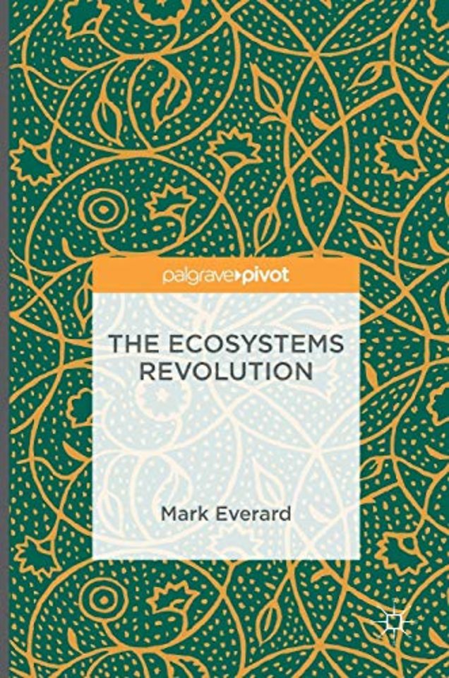 The Ecosystems Revolution