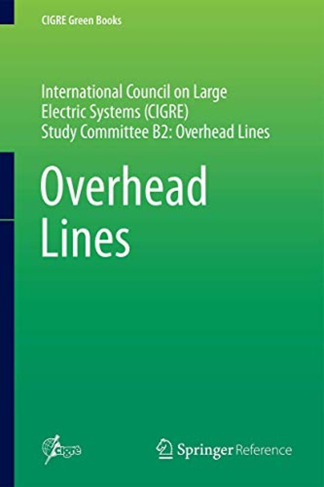 Overhead Lines