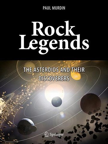 Rock Legends