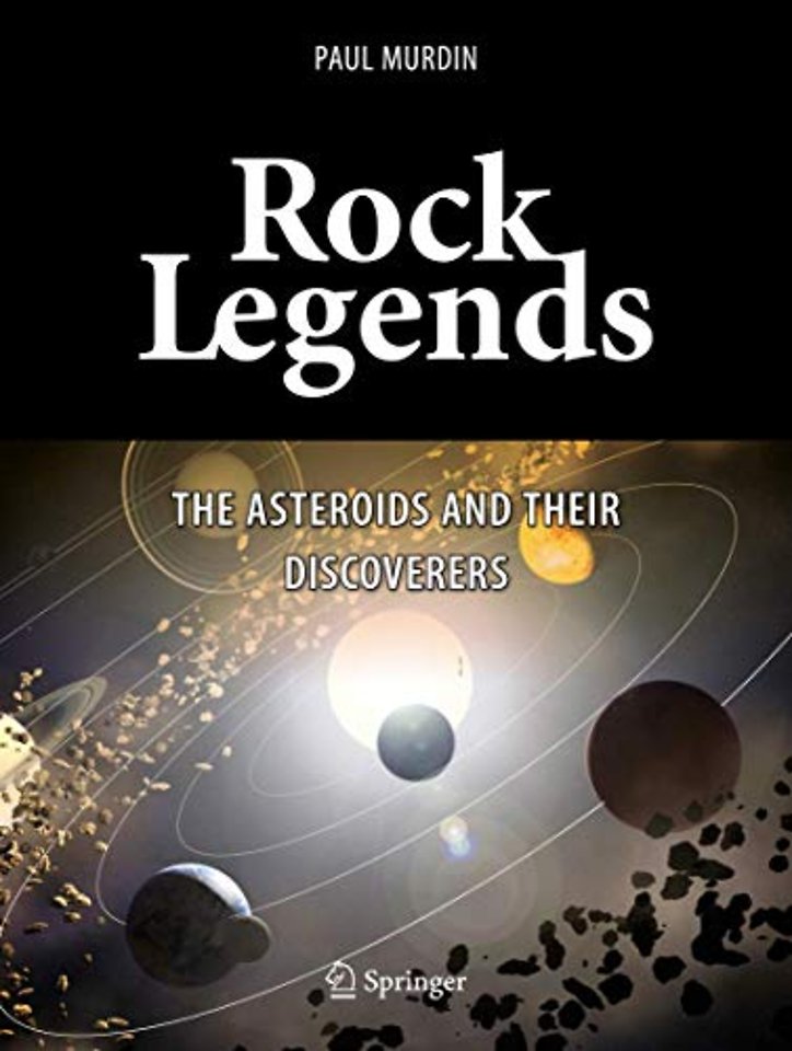 Rock Legends