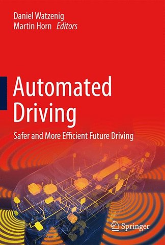 Automated Driving