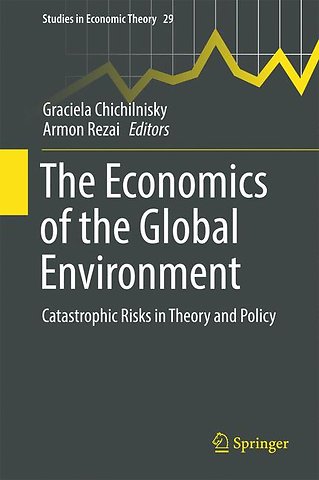 The Economics of the Global Environment