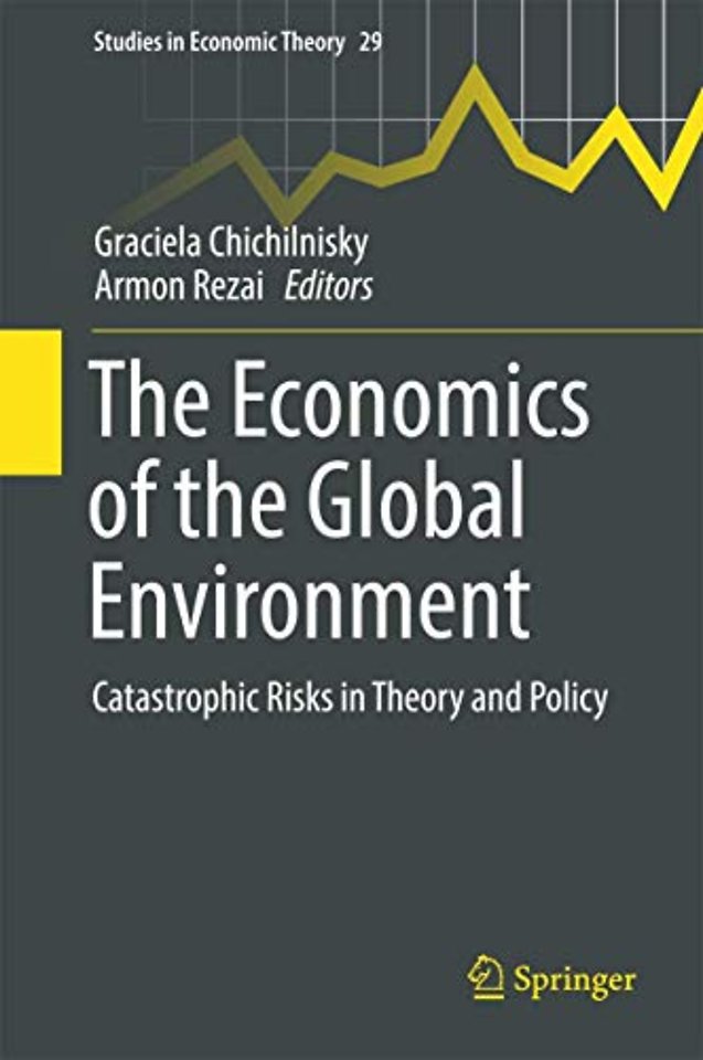 The Economics of the Global Environment