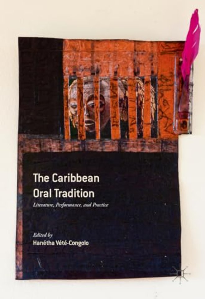 The Caribbean Oral Tradition