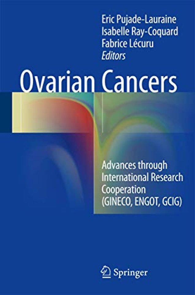 Ovarian Cancers