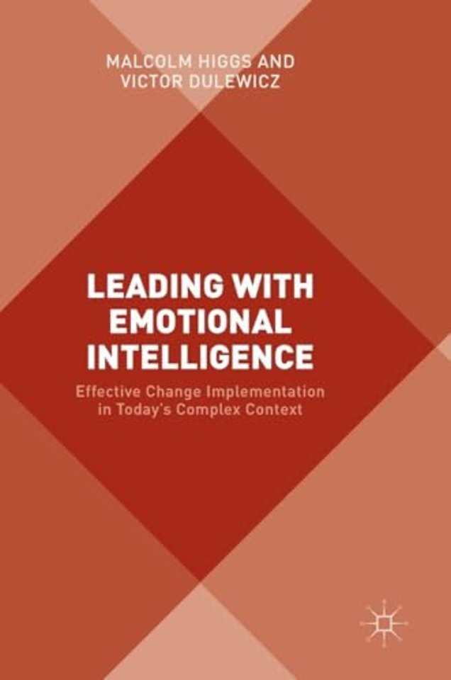 Leading with Emotional Intelligence