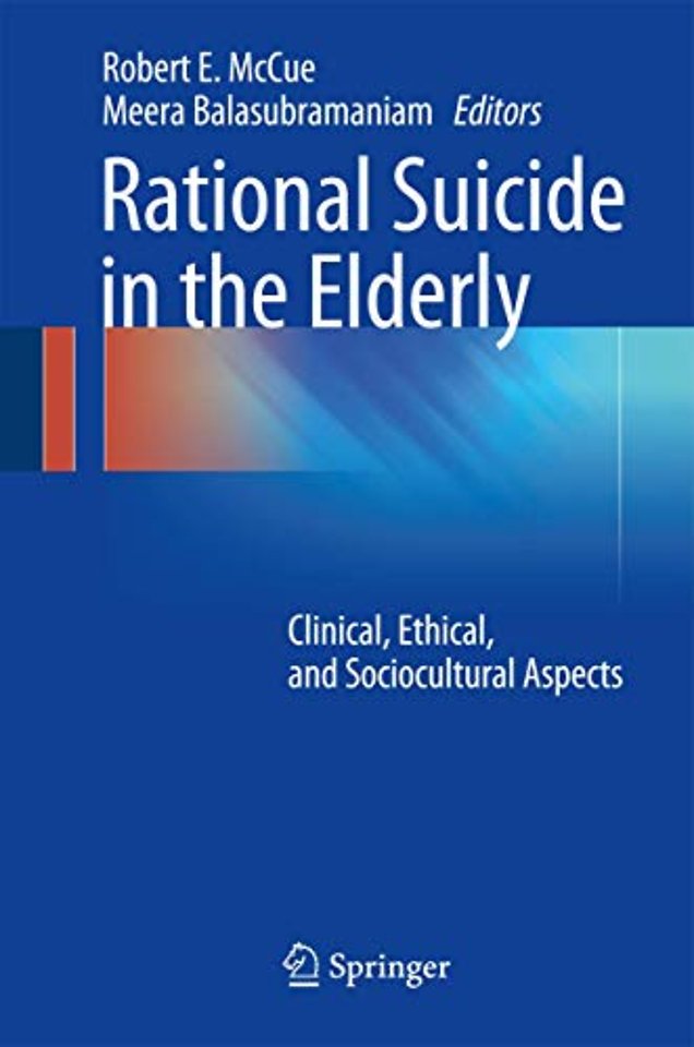 Rational Suicide in the Elderly