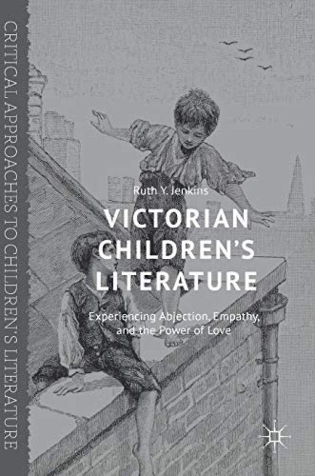 Victorian Children’s Literature