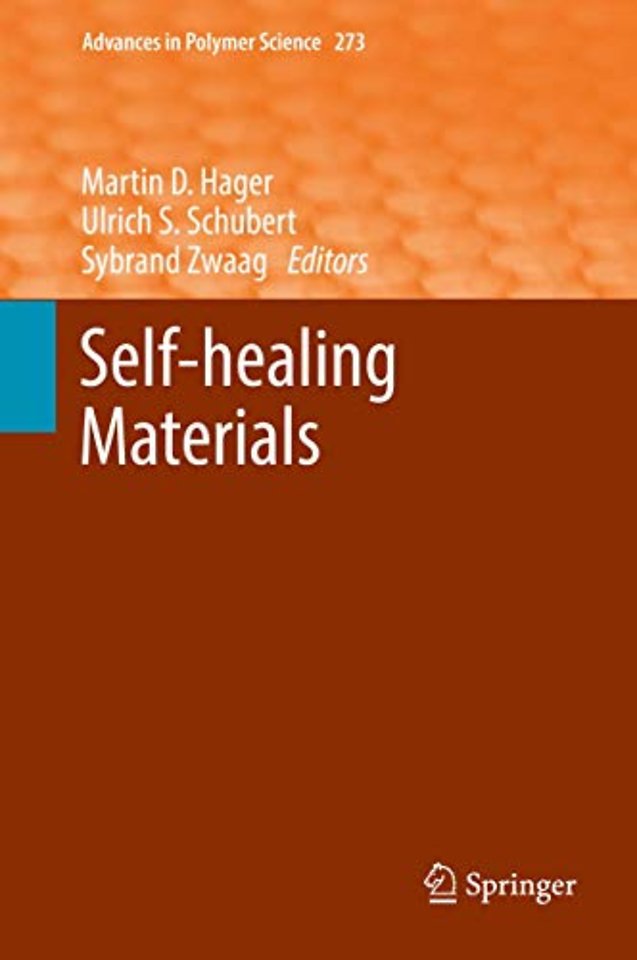 Self-healing Materials