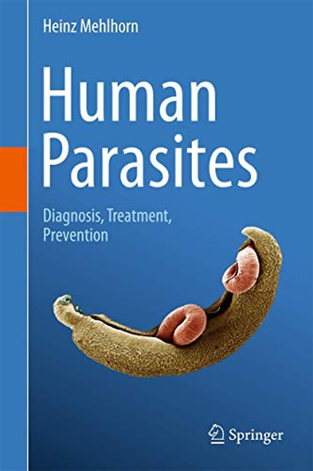 Human Parasites