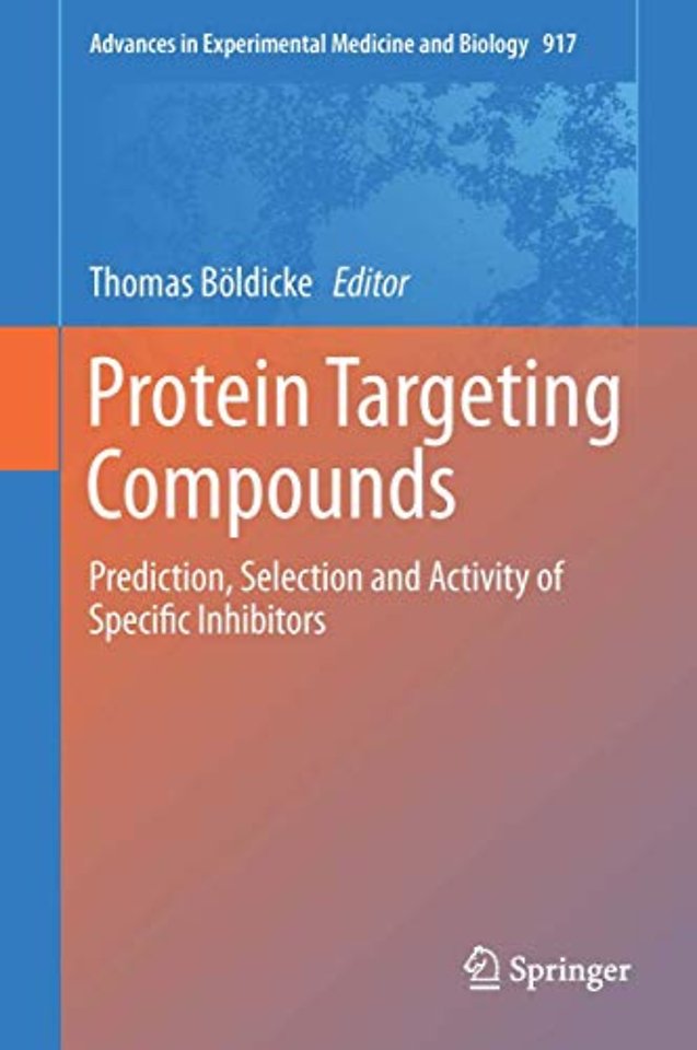 Protein Targeting Compounds