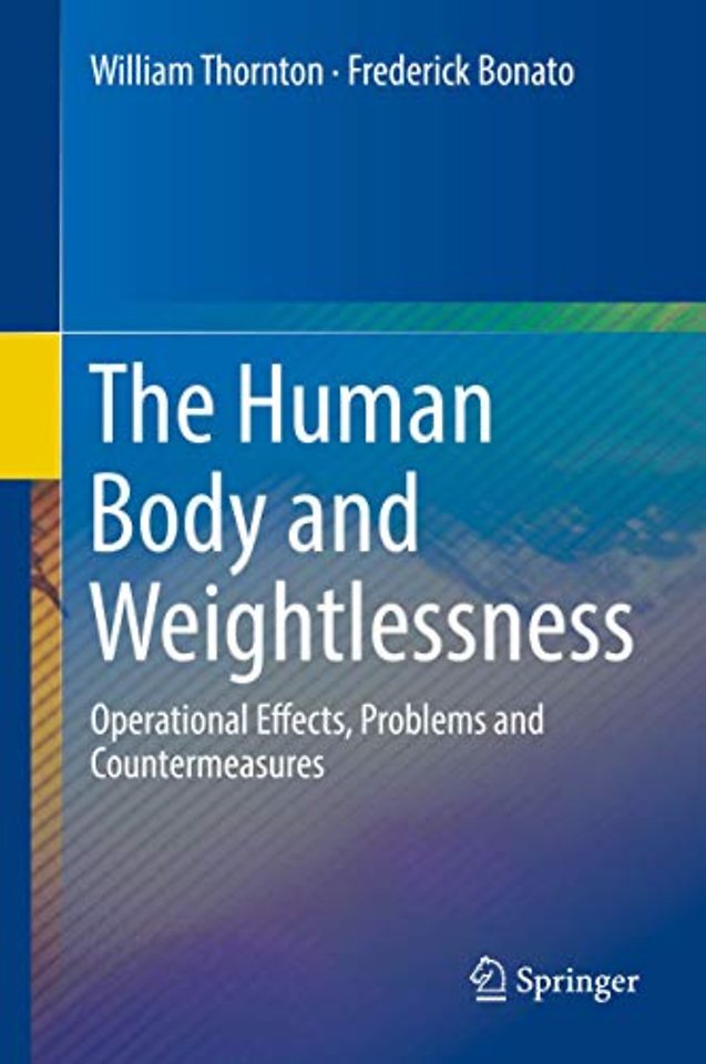 The Human Body and Weightlessness
