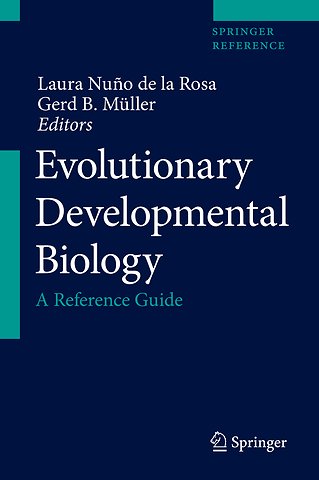 Evolutionary Developmental Biology