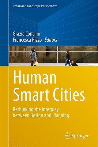 Human Smart Cities