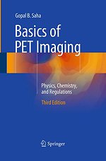 Basics of PET Imaging Basics of PET Imaging