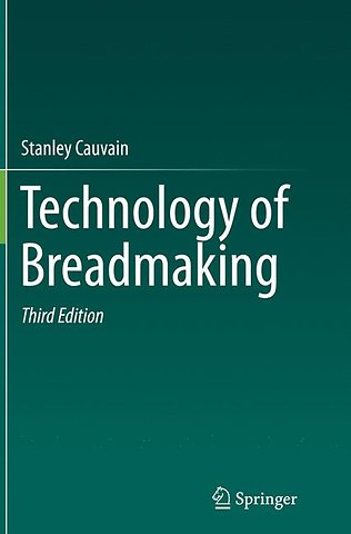 Technology of Breadmaking