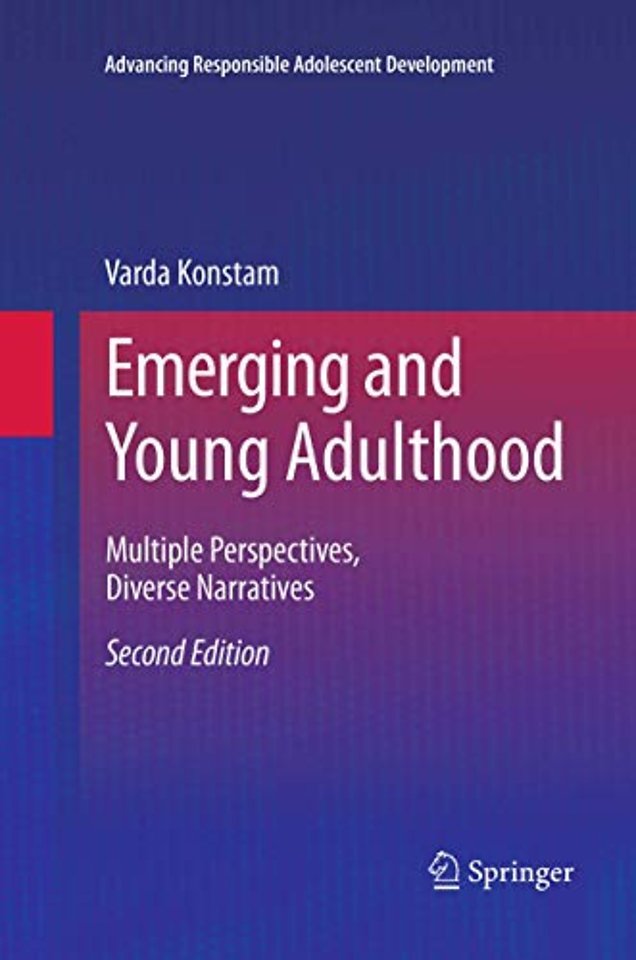 Emerging and Young Adulthood