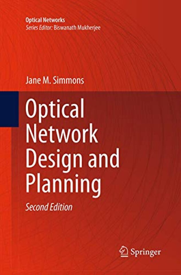 Optical Network Design and Planning