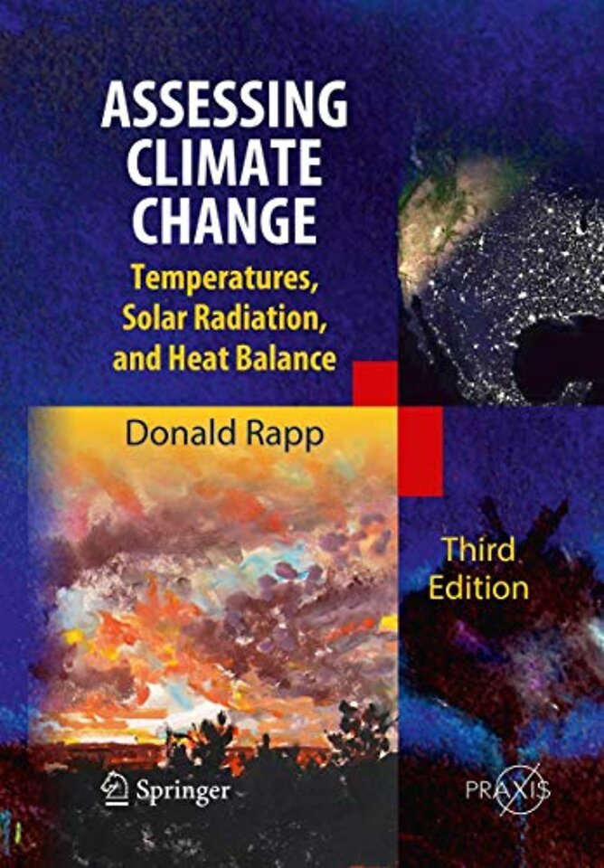 Assessing Climate Change