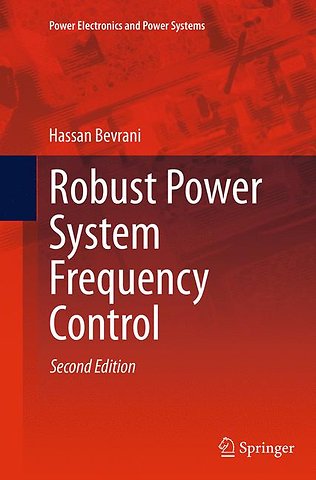 Robust Power System Frequency Control