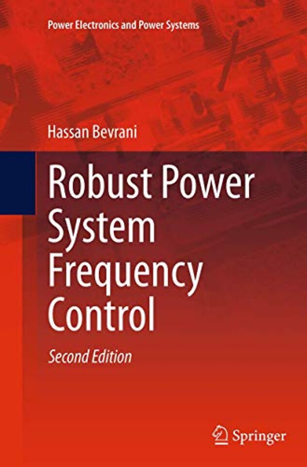 Robust Power System Frequency Control