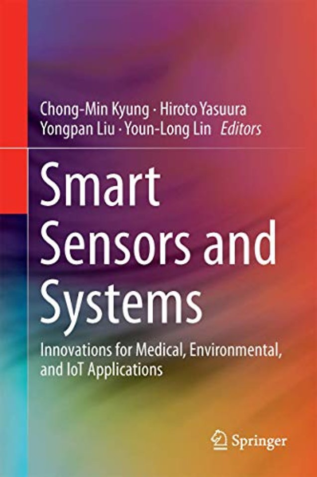 Smart Sensors and Systems