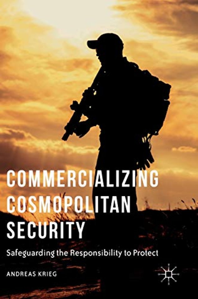 Commercializing Cosmopolitan Security