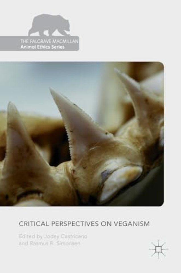 Critical Perspectives on Veganism