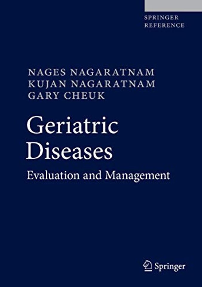 Geriatric Diseases